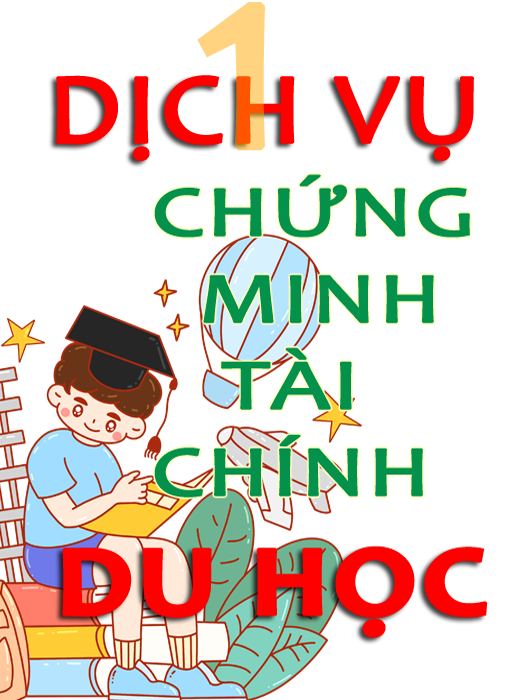Chứng minh tài chính Đồng Tháp
